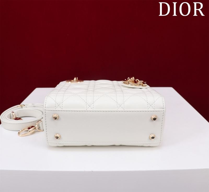 Christian Dior My Lady Bags